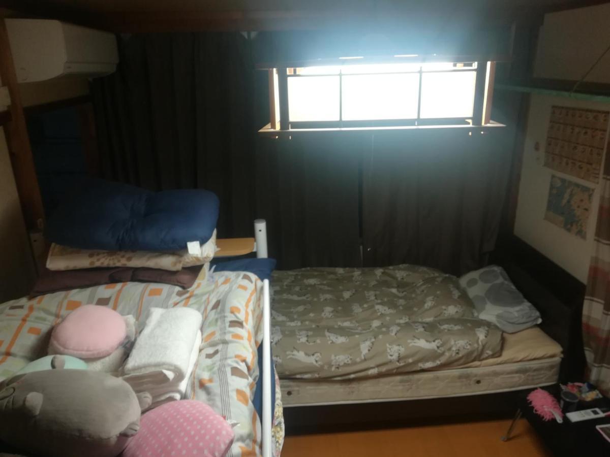 Hotel Credo Sasebo Habitación foto