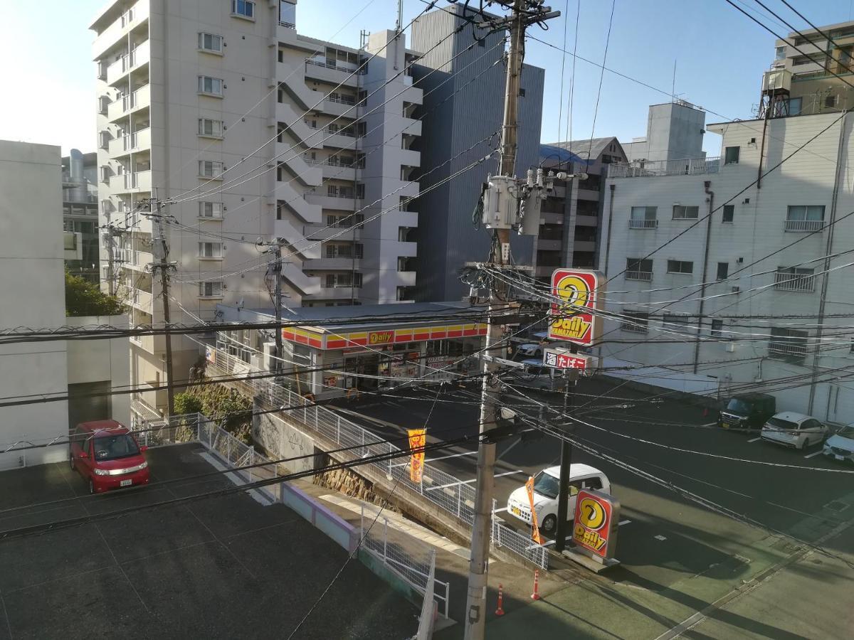 Hotel Credo Sasebo Exterior foto