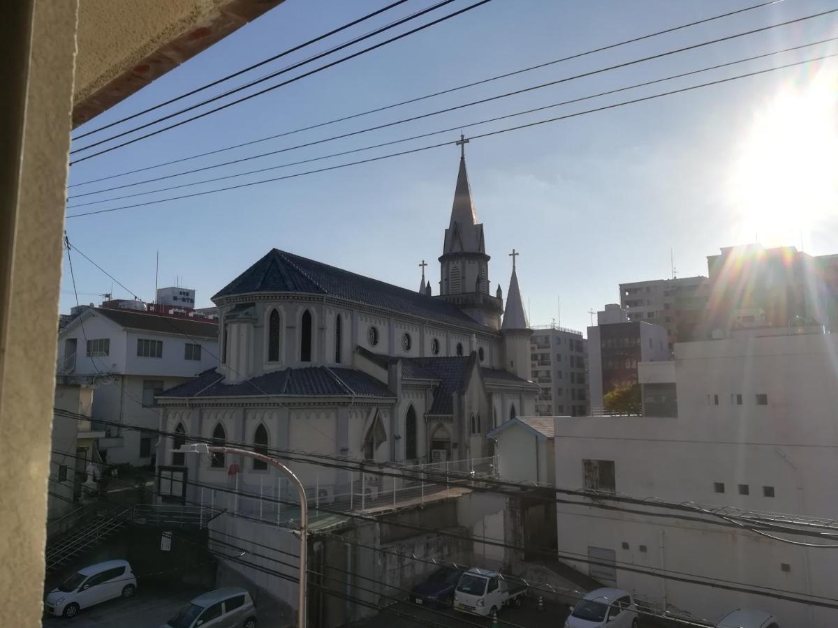 Hotel Credo Sasebo Exterior foto