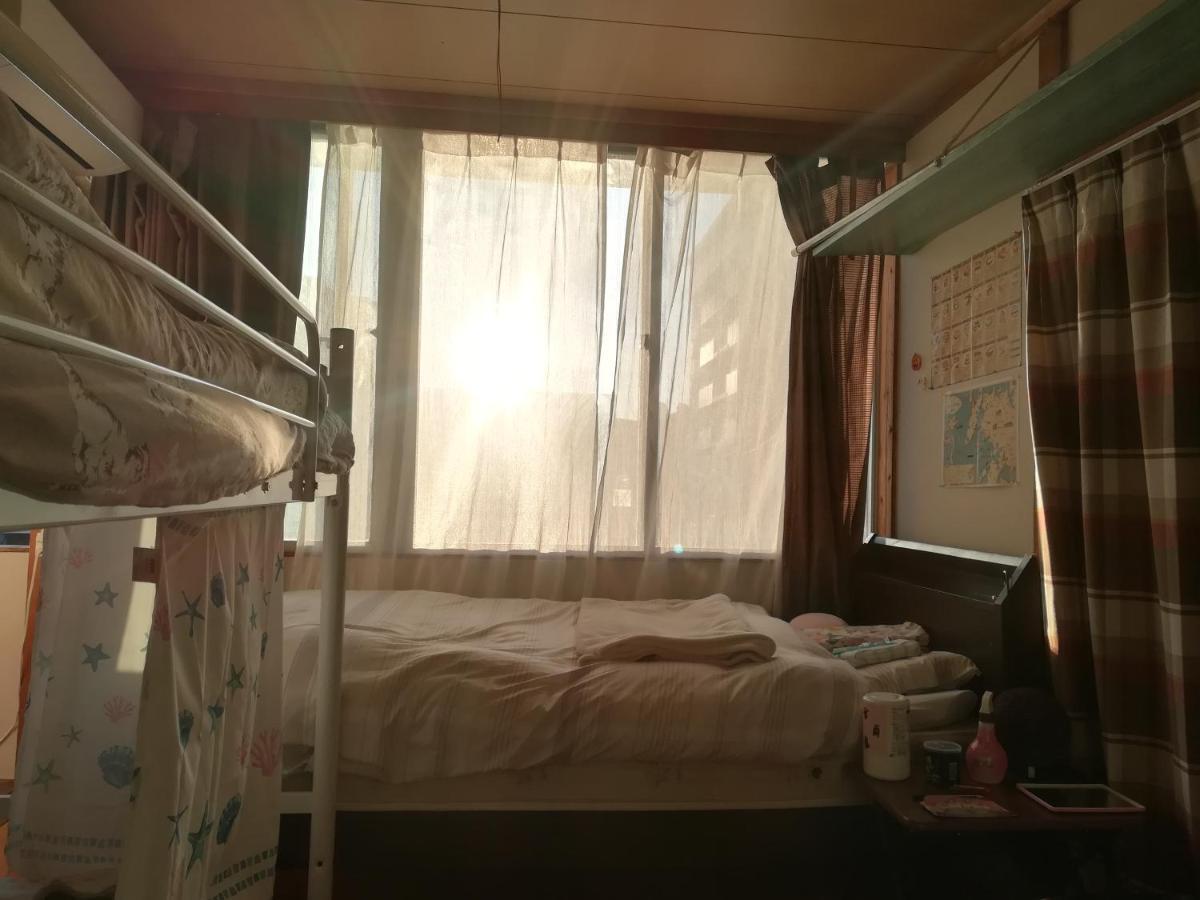 Hotel Credo Sasebo Habitación foto